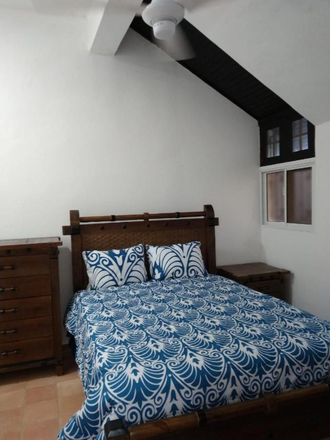 Sosua Apartment 4-Bedrooms Esterno foto