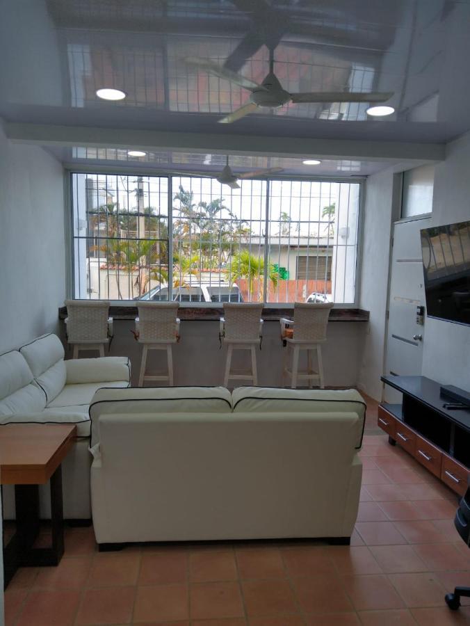 Sosua Apartment 4-Bedrooms Esterno foto