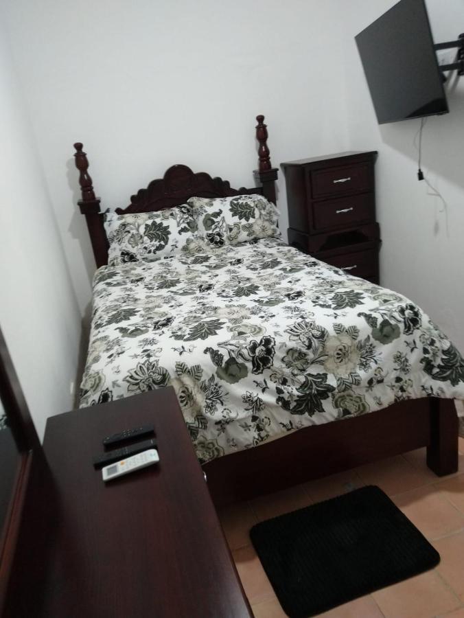 Sosua Apartment 4-Bedrooms Esterno foto