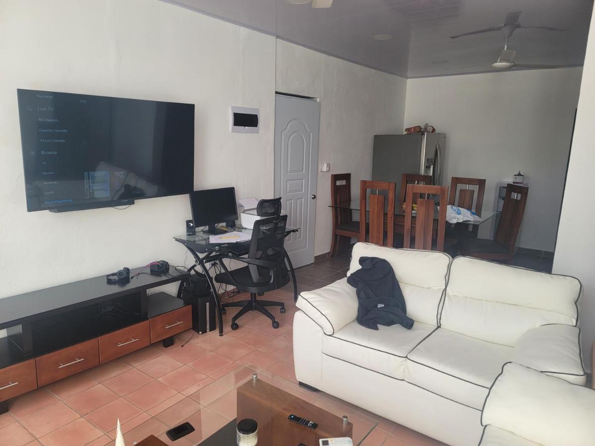 Sosua Apartment 4-Bedrooms Esterno foto